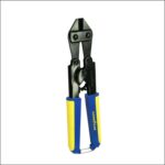 GOODYEAR Mini Bolt Cutter, Heavy Duty Wire Cable Cutter-8"