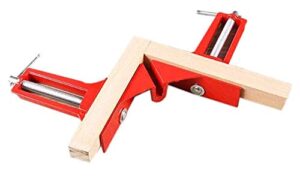 RAK 90 Degree Right Angle Clip Fixed Corner Clamp (2Pcs) - Image 8