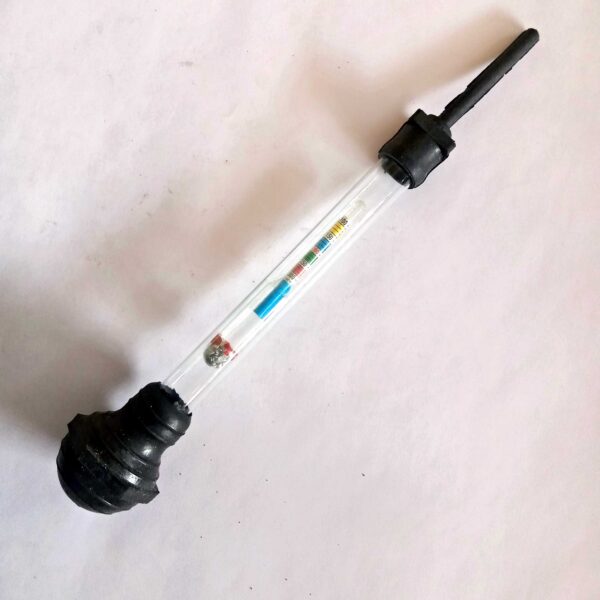 Thinson 12 Volt Inverter Battery Hydrometer Specific Gravity Tester - Image 3