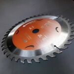 HUSPANDA- CARBIDE TIPPED SAW BLADE FOR WOOD 10"-255mm-40Teeth