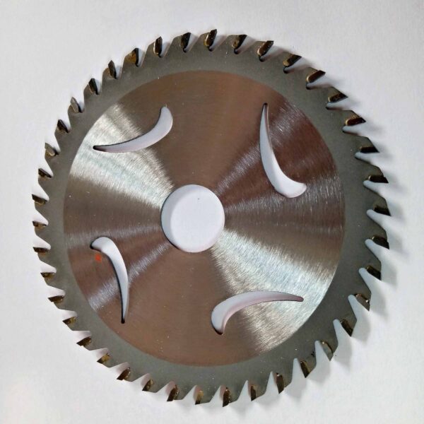 HUSPANDA- CARBIDE TIPPED SAW BLADE FOR WOOD 4"-110mm-30Teeth-2 PCS SET - Image 11