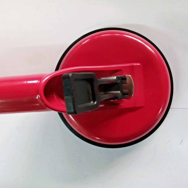 YURI-Heavy Duty Professional Aluminium Double Vacuum Suction Cup Lifter/Gripper for Tiles/Glass/Metal - Image 4