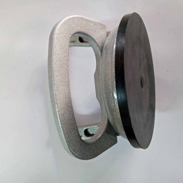 powermat-Heavy Duty Professional Aluminium Single Vacuum Suction Cup Lifter/Gripper for Tiles/Glass/Metal - Image 5