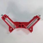 RAK 90 Degree Right Angle Clip Fixed Corner Clamp (2Pcs) - Image 4