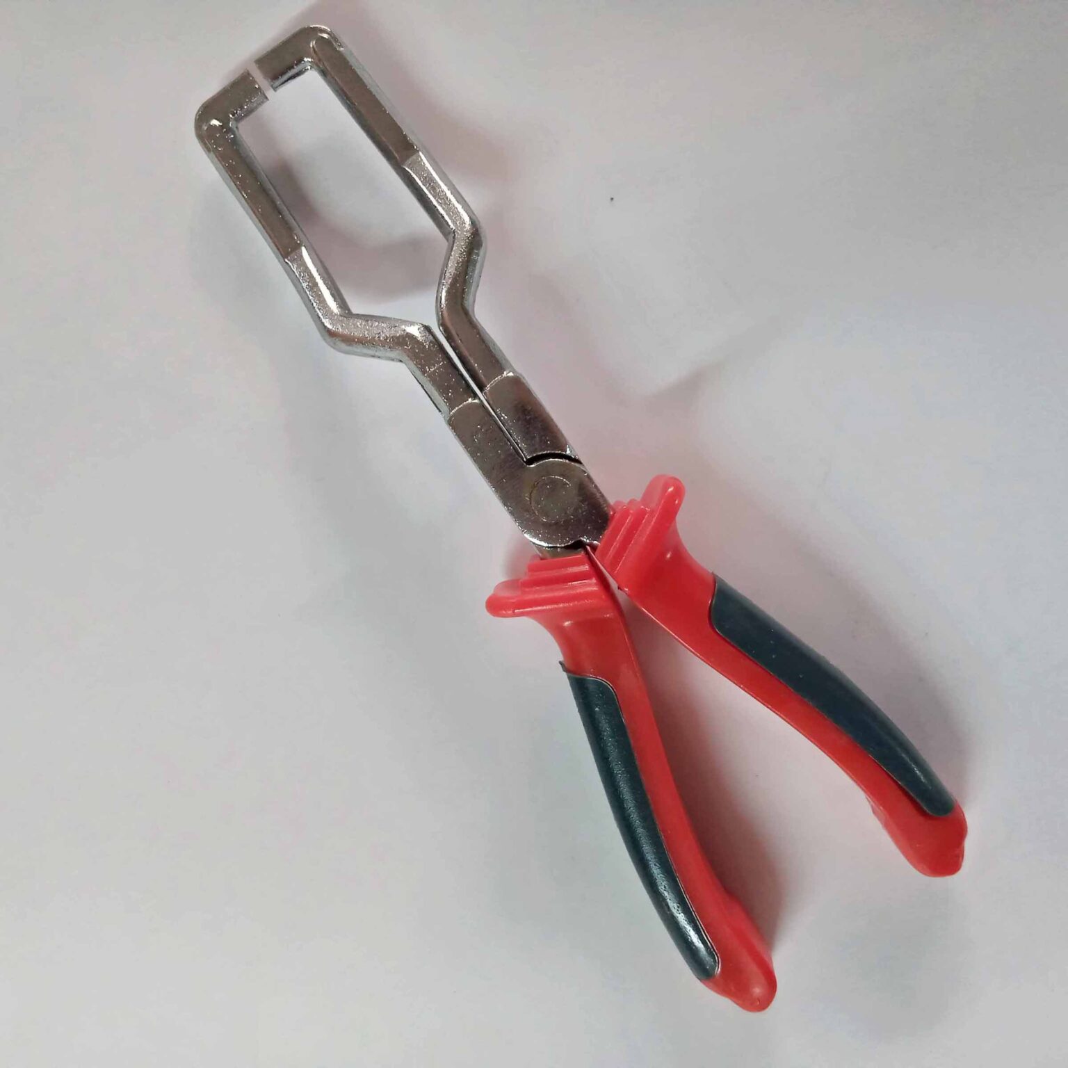 Fuel Feed Pipe Plier / Fuel Line Plier For Auto Garage OPERA TOOLS