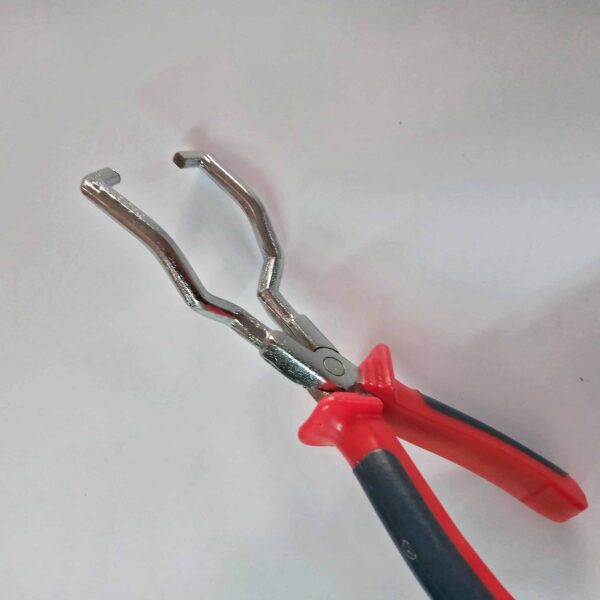 Fuel Feed Pipe Plier / Fuel Line Plier For Auto Garage - Image 4