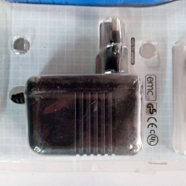 3W Heavy Duty Professional Portable Mini Electric Grinder - Image 4