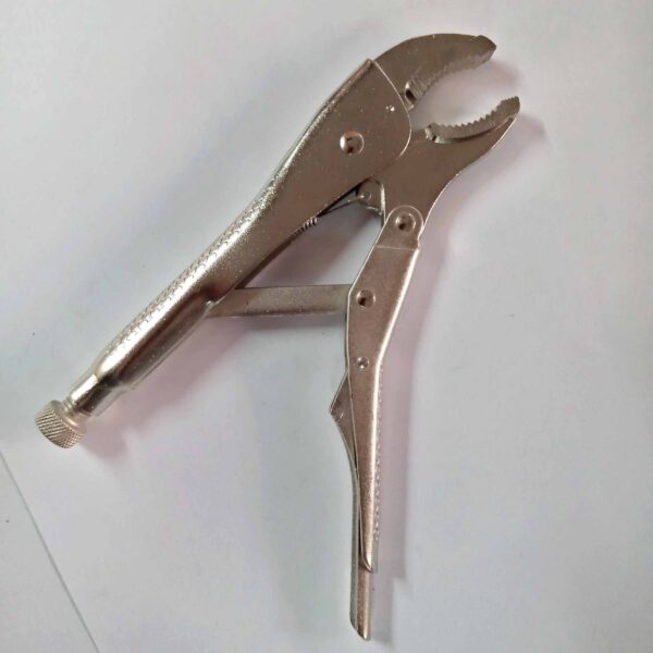 EASTMAN Vice Grip Plier 10" HEAVY DUTY CRV - Image 7