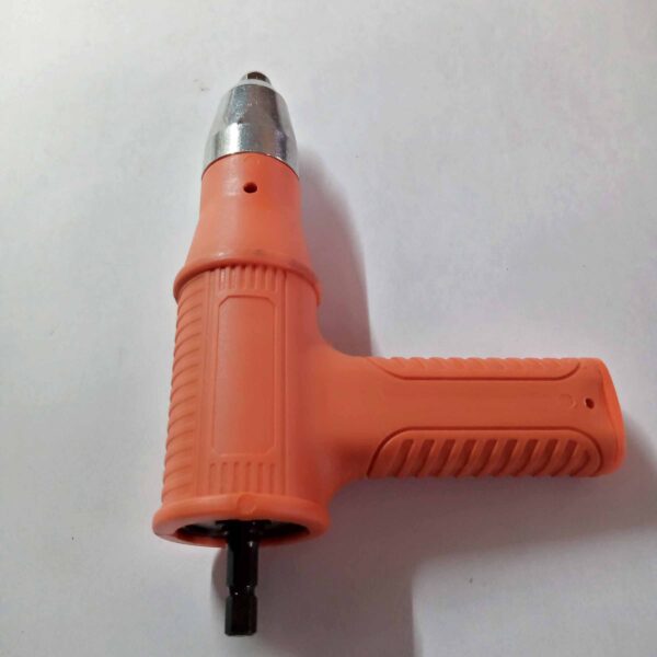 GOLDEN BULLET ELECTRIC SCREWDRIVER RIVETING ADAPTOR - Image 5