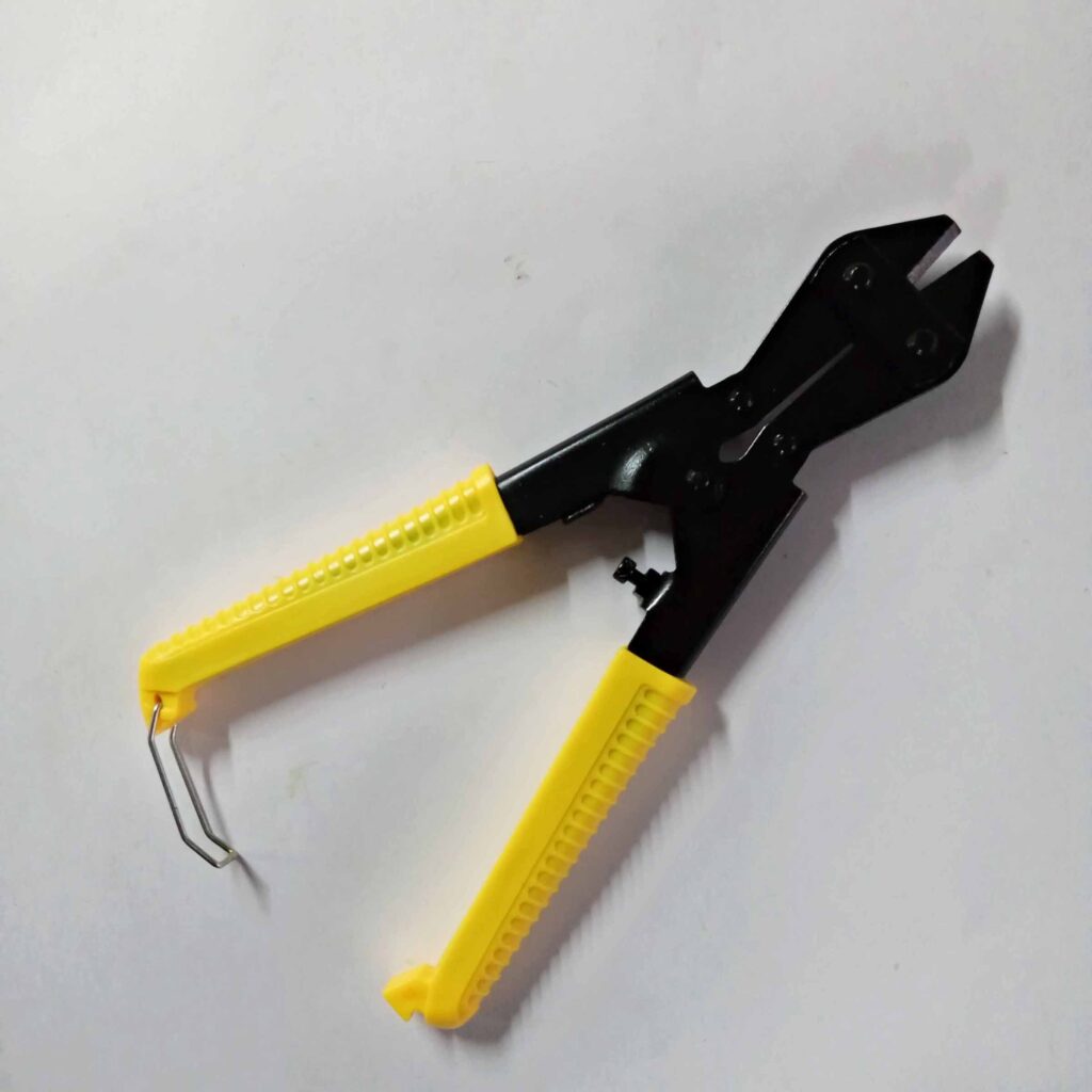 TAPARIA Heavy Duty CC06 Cable Cutter For Aluminum Copper Cable Wire-6 ...