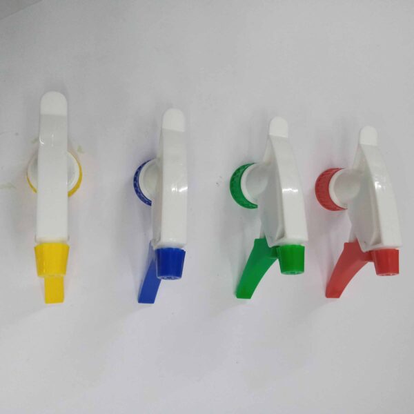 GENERIC Plastic Trigger Spray Set Of 10 Pcs - Image 5