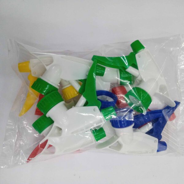 GENERIC Plastic Trigger Spray Set Of 10 Pcs - Image 9
