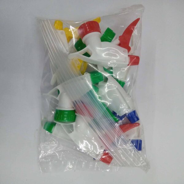 GENERIC Plastic Trigger Spray Set Of 10 Pcs - Image 10