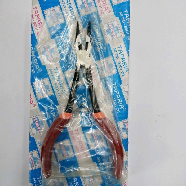 TAPARIA - LONG REACH MINI PLIERS-160mm-SET OF 2 PCS - Image 6