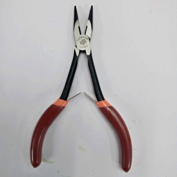 TAPARIA - LONG REACH MINI PLIERS-160mm-SET OF 2 PCS - Image 2