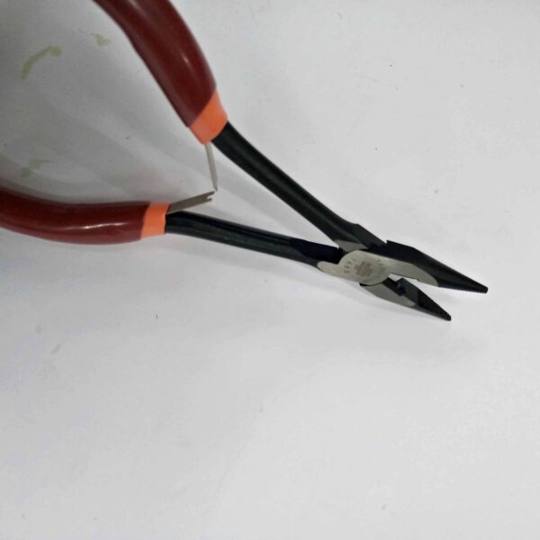 TAPARIA - LONG REACH MINI PLIERS-160mm-SET OF 2 PCS - Image 10