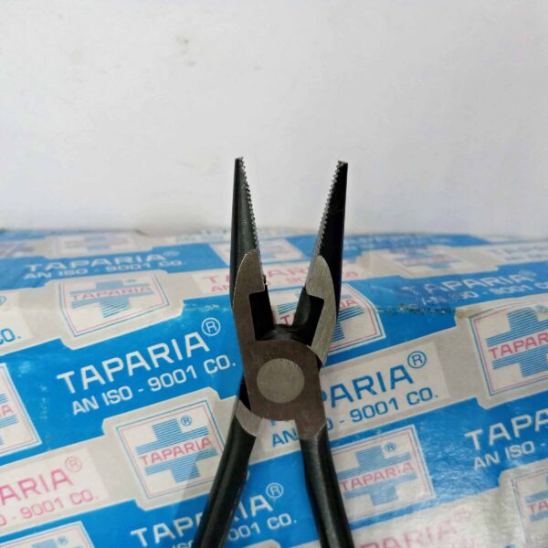 TAPARIA - LONG REACH MINI PLIERS-160mm-SET OF 2 PCS - Image 11