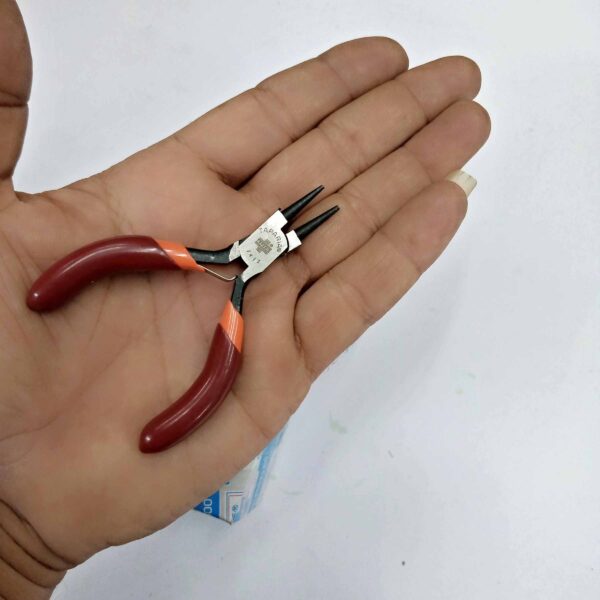 TAPARIA - MICRO JEWELLERY PLIERS SET OF 5 PCS - Image 19