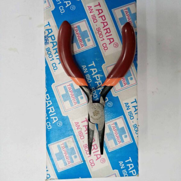 TAPARIA - MICRO JEWELLERY PLIERS SET OF 5 PCS - Image 11