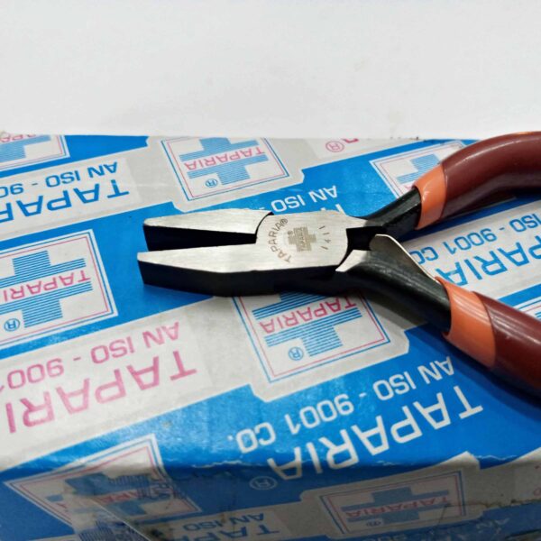 TAPARIA - MICRO JEWELLERY PLIERS SET OF 5 PCS - Image 14