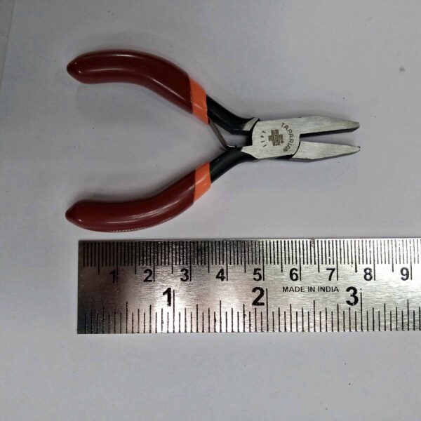 TAPARIA - MICRO JEWELLERY PLIERS SET OF 5 PCS - Image 5