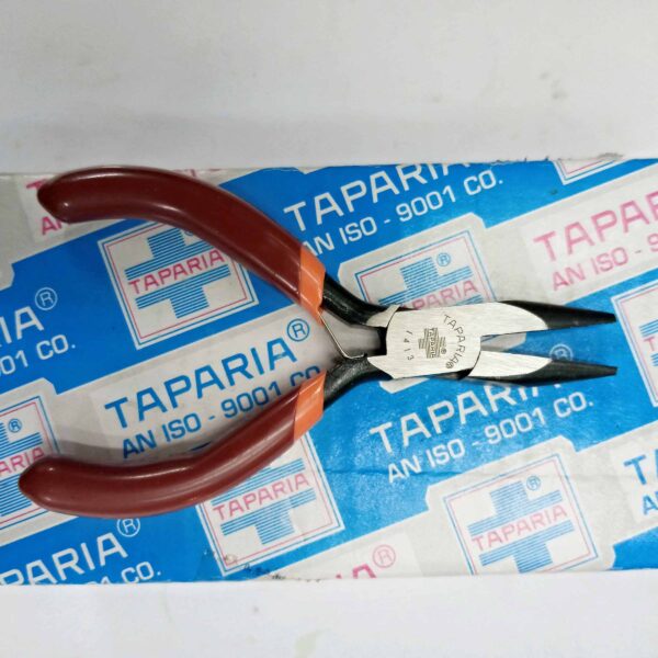 TAPARIA - MICRO JEWELLERY PLIERS SET OF 5 PCS - Image 20