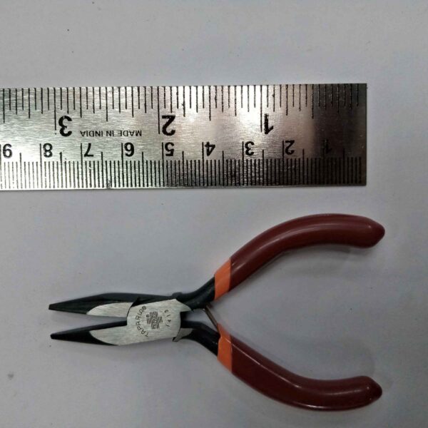 TAPARIA - MICRO JEWELLERY PLIERS SET OF 5 PCS - Image 6