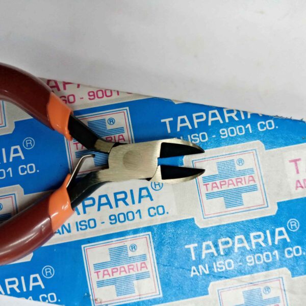 TAPARIA - MICRO JEWELLERY PLIERS SET OF 5 PCS - Image 24