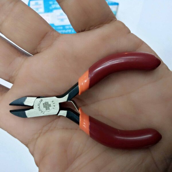 TAPARIA - MICRO JEWELLERY PLIERS SET OF 5 PCS - Image 15