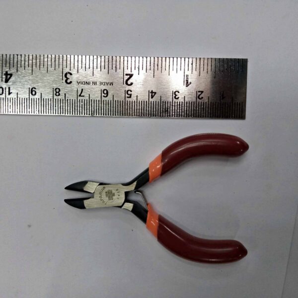 TAPARIA - MICRO JEWELLERY PLIERS SET OF 5 PCS - Image 8