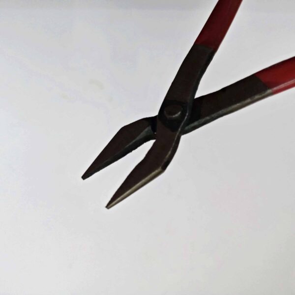 GENERIC MICRO JEWELLERY MAKING SUPPORT MINI PLIER 2Pcs Set - Image 4