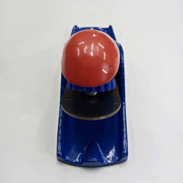 VISHAL Steel Carpenter Baby Block  Plane for wood working (5 - inch) - Image 5