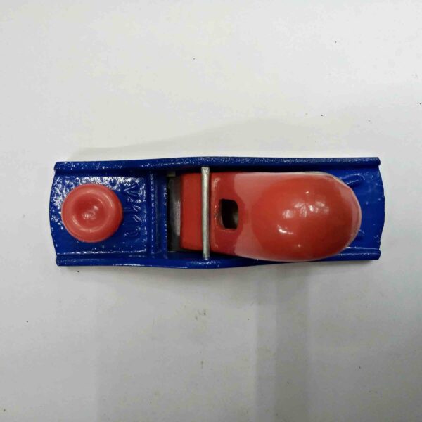 VISHAL Steel Carpenter Baby Block  Plane for wood working (7 - inch) - Image 2