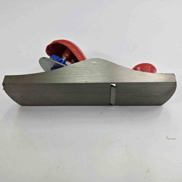 VISHAL Steel Carpenter Baby Block  Plane for wood working (7 - inch) - Image 5