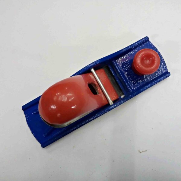 VISHAL Steel Carpenter Baby Block  Plane for wood working (7 - inch) - Image 6