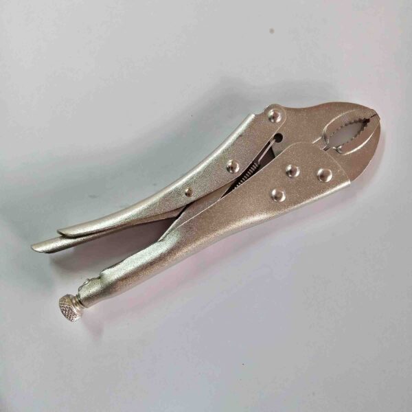 NEWTON Tools Vice Grip Plier 10" - Image 3