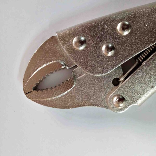 NEWTON Tools Vice Grip Plier 10" - Image 4