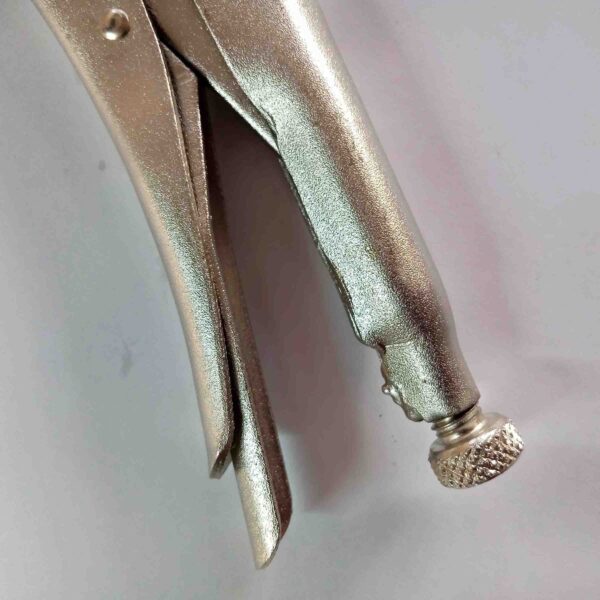 NEWTON Tools Vice Grip Plier 10" - Image 5
