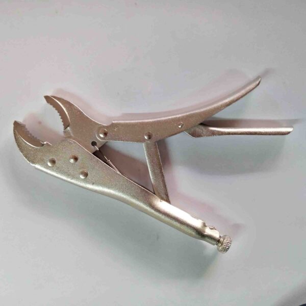 NEWTON Tools Vice Grip Plier 10" - Image 6