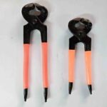 GENERIC Wilson 6''/8" inch Pincer Plier/Cobbler Plier set of 2 pcs