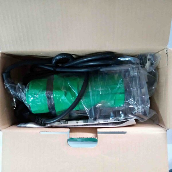 WERKIN Brand Multi Functional Wood Trimmer WK-ET-3703 - Image 6