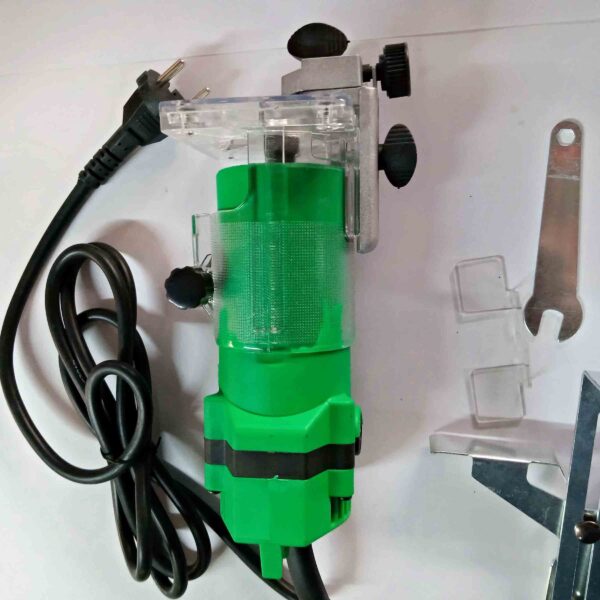 WERKIN Brand Multi Functional Wood Trimmer WK-ET-3703 - Image 3