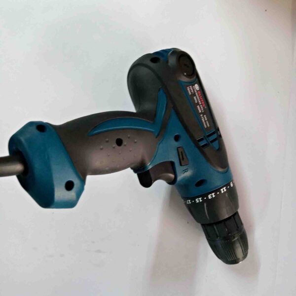 BLUTEC Electric Screwdriver Drill With Led Function BSB-10SC, 10mm - Image 8