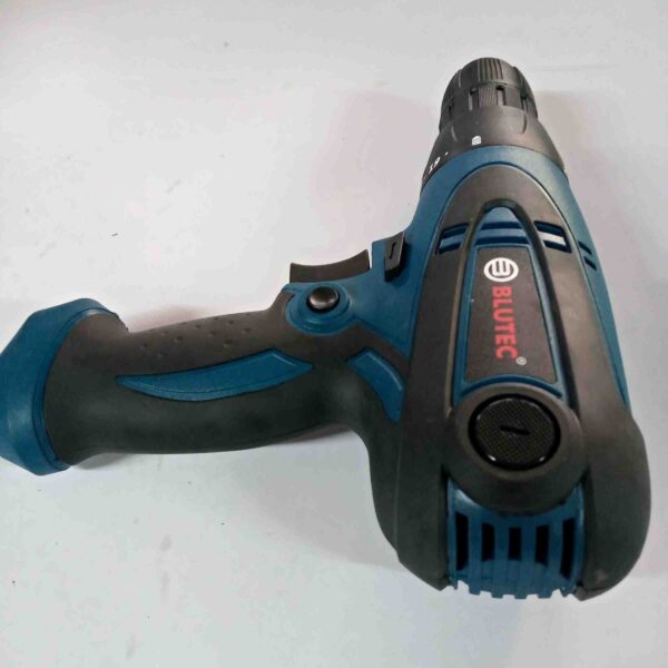 BLUTEC Electric Screwdriver Drill With Led Function BSB-10SC, 10mm - Image 11
