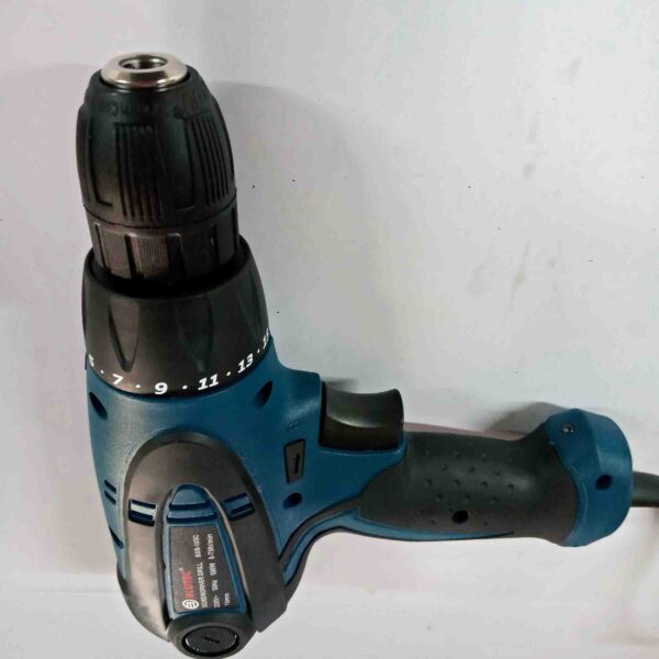BLUTEC Electric Screwdriver Drill With Led Function BSB-10SC, 10mm - Image 12