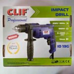 13 MM IMPACT ELECTRIC DRILL MACHINE REVERSIBLE-ID13G