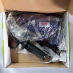 13 MM IMPACT ELECTRIC DRILL MACHINE REVERSIBLE-ID13G - Image 12