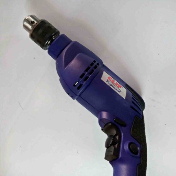 13 MM IMPACT ELECTRIC DRILL MACHINE REVERSIBLE-ID13G - Image 5