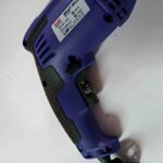 13 MM IMPACT ELECTRIC DRILL MACHINE REVERSIBLE-ID13G - Image 9