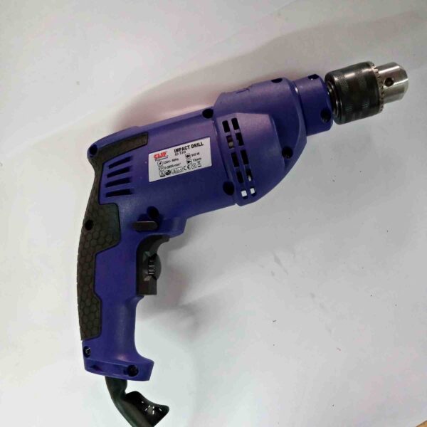13 MM IMPACT ELECTRIC DRILL MACHINE REVERSIBLE-ID13G - Image 10